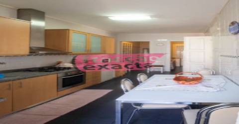 Moradia Isolada T5 Venda em Bonfim,Porto