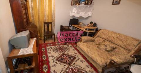 Moradia Isolada T5 Venda em Bonfim,Porto