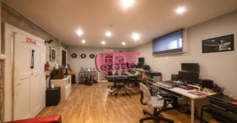 Moradia Isolada T5 Venda em Bonfim,Porto