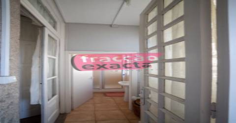 Moradia Isolada T5 Venda em Bonfim,Porto