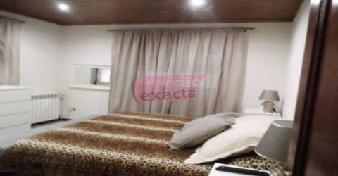 Moradia Rústica T6 Venda em Vila de Cucujães,Oliveira de Azeméis