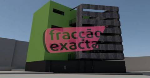 Apartamento T0 Venda em Pedrouços,Maia