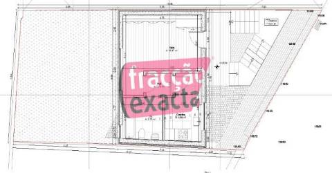 Apartamento T0 Venda em Pedrouços,Maia