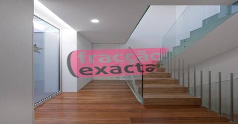 Moradia Isolada T4 Venda em Póvoa de Varzim, Beiriz e Argivai,Póvoa de Varzim