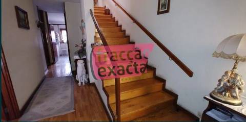 Moradia Isolada T4 Venda em Custóias, Leça do Balio e Guifões,Matosinhos