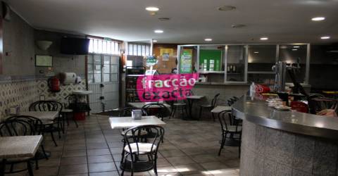 Restaurante  Venda em Mafamude e Vilar do Paraíso,Vila Nova de Gaia
