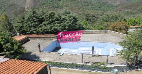 Quinta T6 Venda em Vinhais,Vinhais