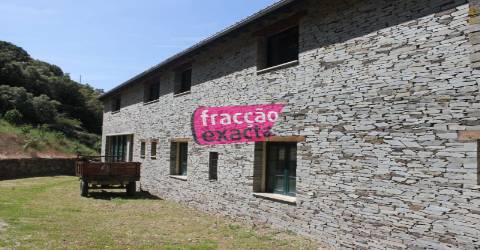 Quinta T6 Venda em Vinhais,Vinhais