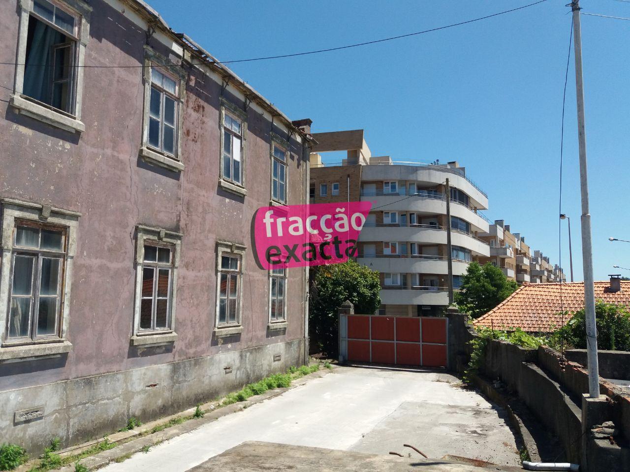 Loteamento  Venda em Canidelo,Vila Nova de Gaia