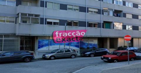 Loja  Venda em Paranhos,Porto