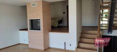 Moradia em Banda T4 Venda em Mafamude e Vilar do Paraíso,Vila Nova de Gaia