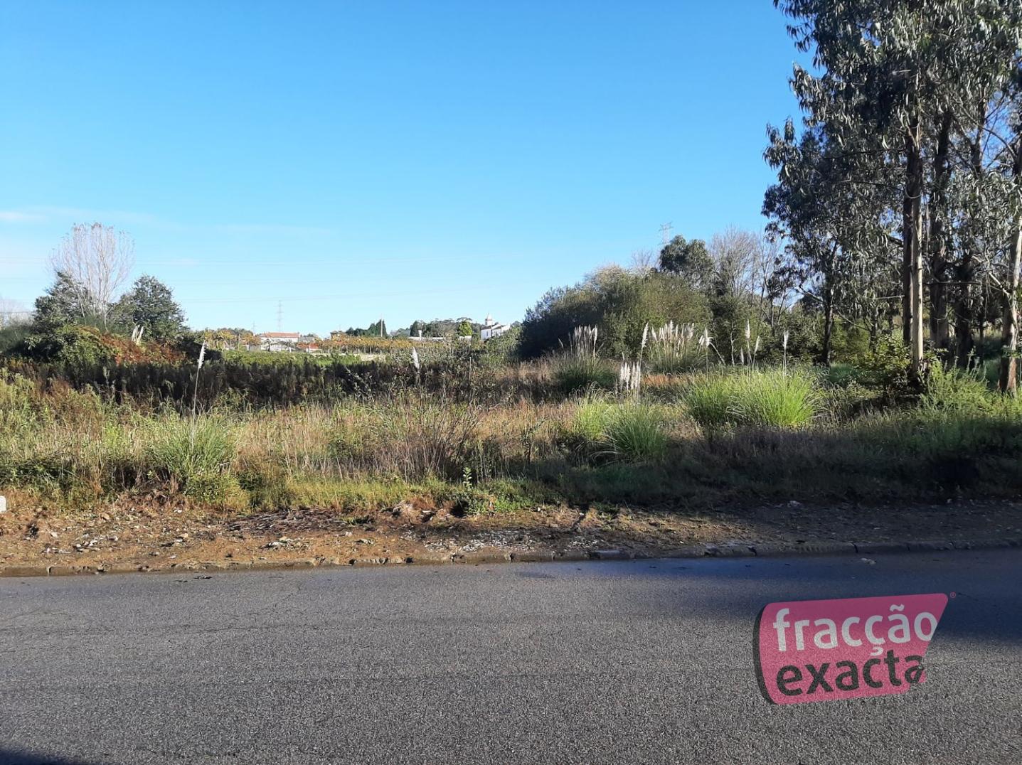 Lote de Terreno  Venda em Grijó e Sermonde,Vila Nova de Gaia