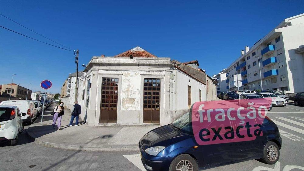 Prédio T5 Venda em Paranhos,Porto