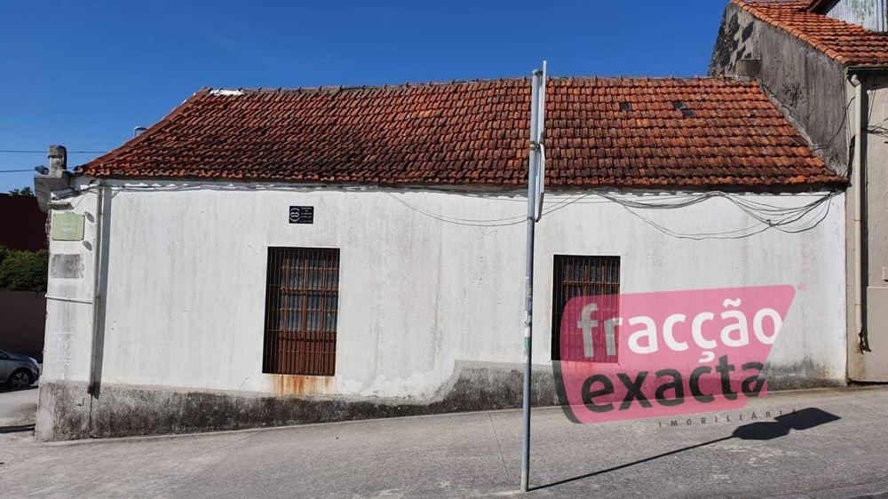 Prédio T5 Venda em Paranhos,Porto