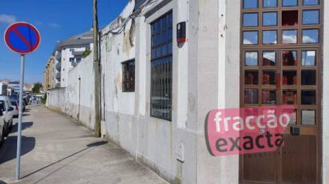 Prédio T5 Venda em Paranhos,Porto