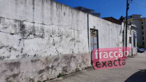 Prédio T5 Venda em Paranhos,Porto