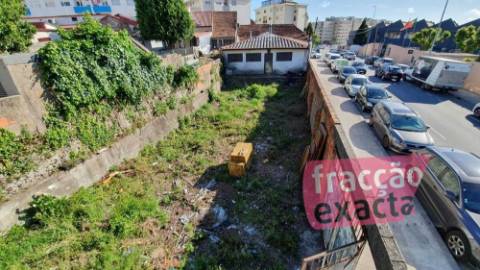 Prédio T5 Venda em Paranhos,Porto