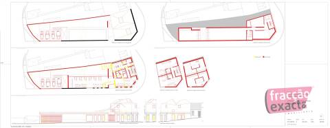 Prédio T5 Venda em Paranhos,Porto