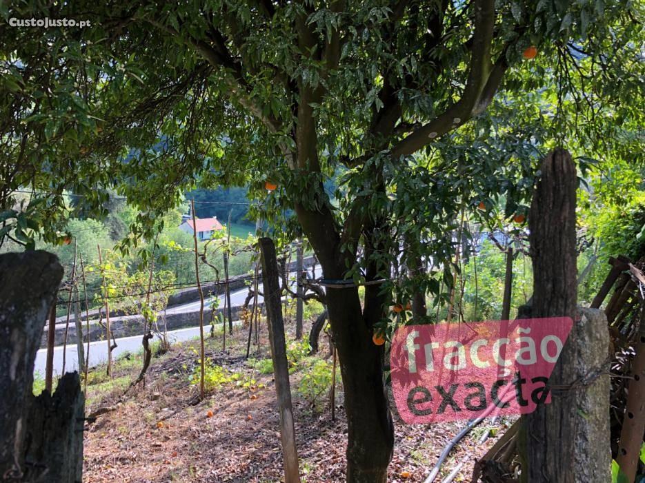 Moradia T3 Venda em Gestaçô,Baião