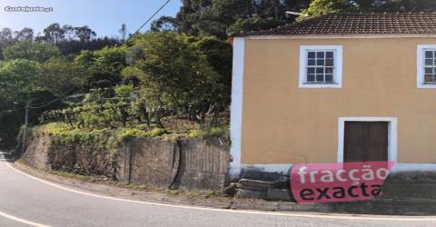 Moradia T3 Venda em Gestaçô,Baião