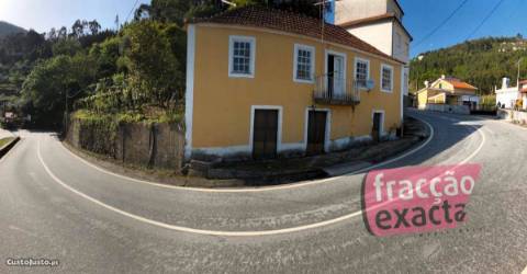 Moradia T3 Venda em Gestaçô,Baião