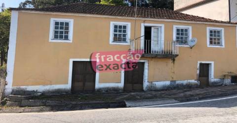 Moradia T3 Venda em Gestaçô,Baião