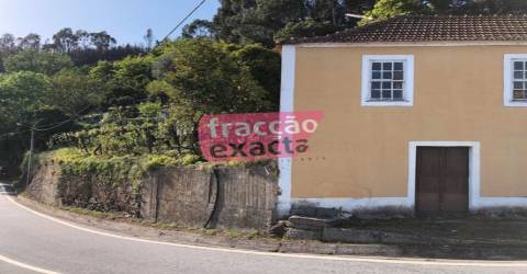 Moradia T3 Venda em Gestaçô,Baião