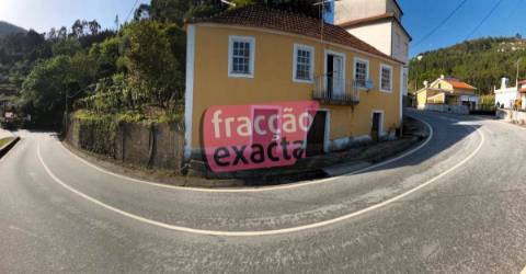 Moradia T3 Venda em Gestaçô,Baião