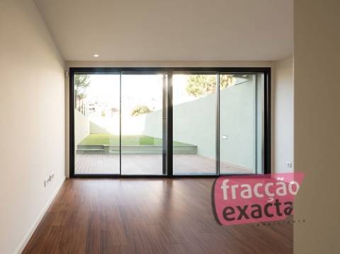 Apartamento T0 Venda em Bonfim,Porto