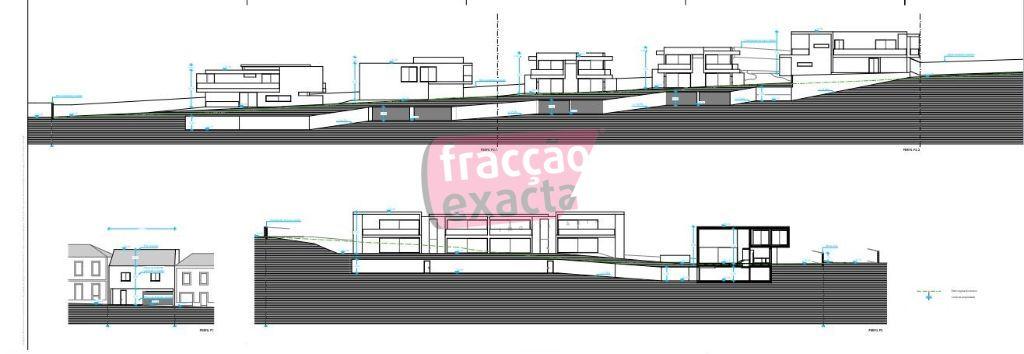 Terreno c/ Projeto Aprovado &#124; Habitação Multifamiliar &#124; Esmoriz &#124; Condomínio Fechado