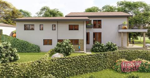 Moradia T3+1 em Canedo, Santa Maria da Feira