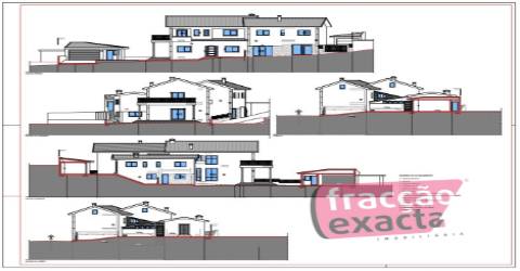 Moradia T3+1 em Canedo, Santa Maria da Feira