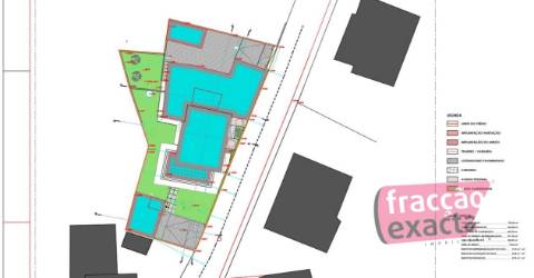 Moradia T3+1 em Canedo, Santa Maria da Feira