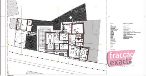 Moradia T3+1 em Canedo, Santa Maria da Feira