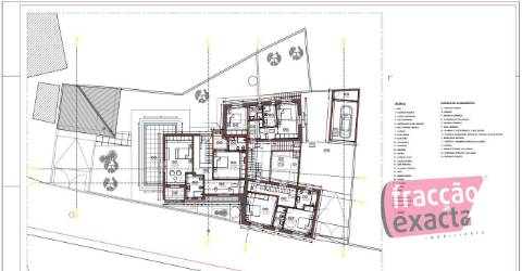 Moradia T3+1 em Canedo, Santa Maria da Feira