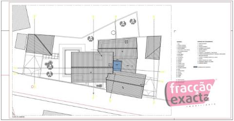 Moradia T3+1 em Canedo, Santa Maria da Feira