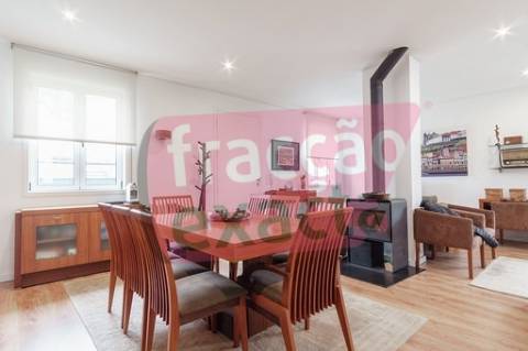 Moradia T3 Venda em São Mamede de Infesta e Senhora da Hora,Matosinhos