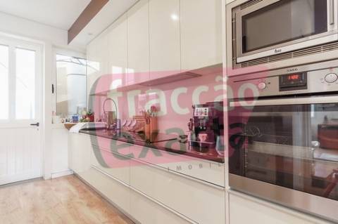 Moradia T3 Venda em São Mamede de Infesta e Senhora da Hora,Matosinhos