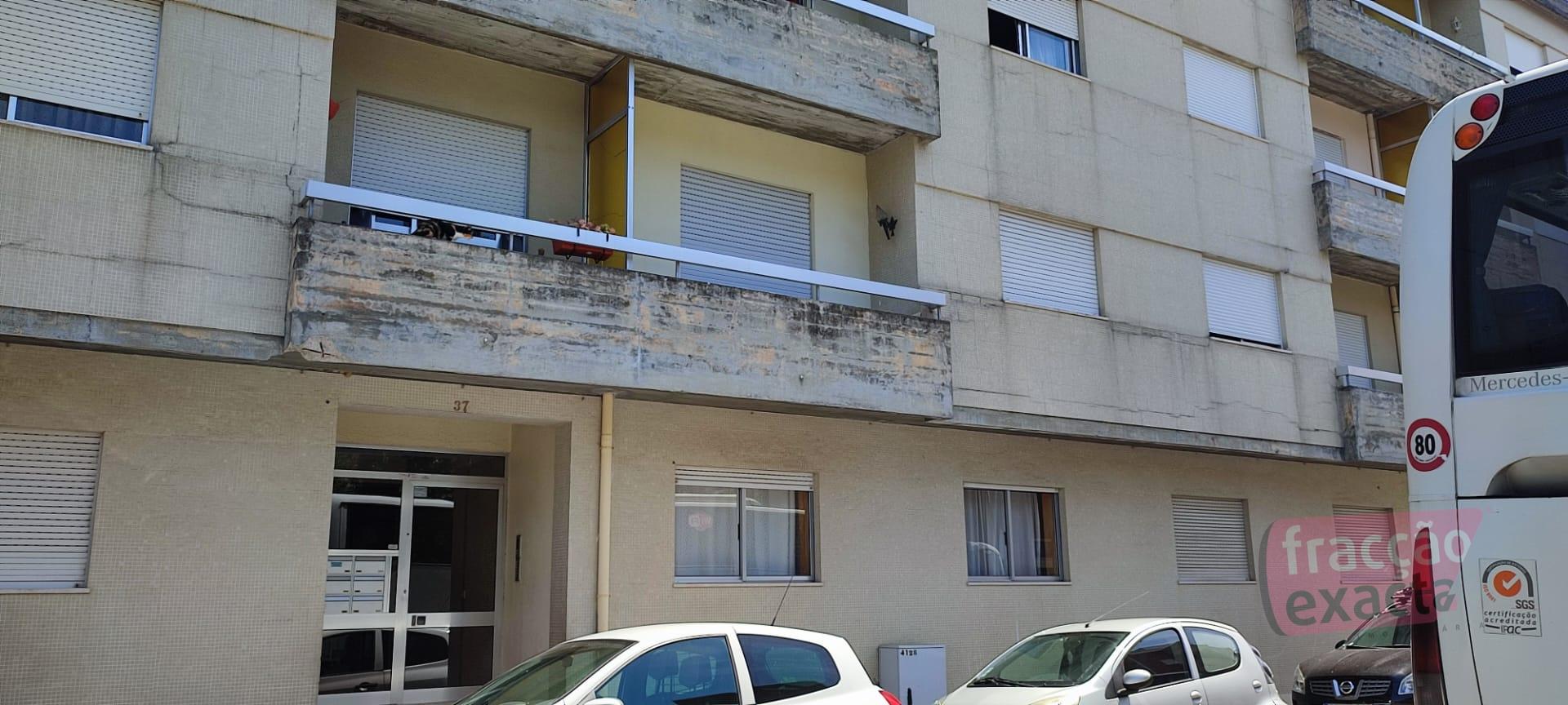 Apartamento T2 Venda em Valongo,Valongo