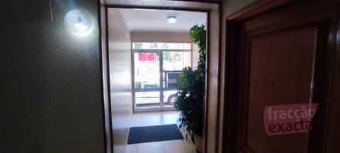 Apartamento T2 Venda em Valongo,Valongo