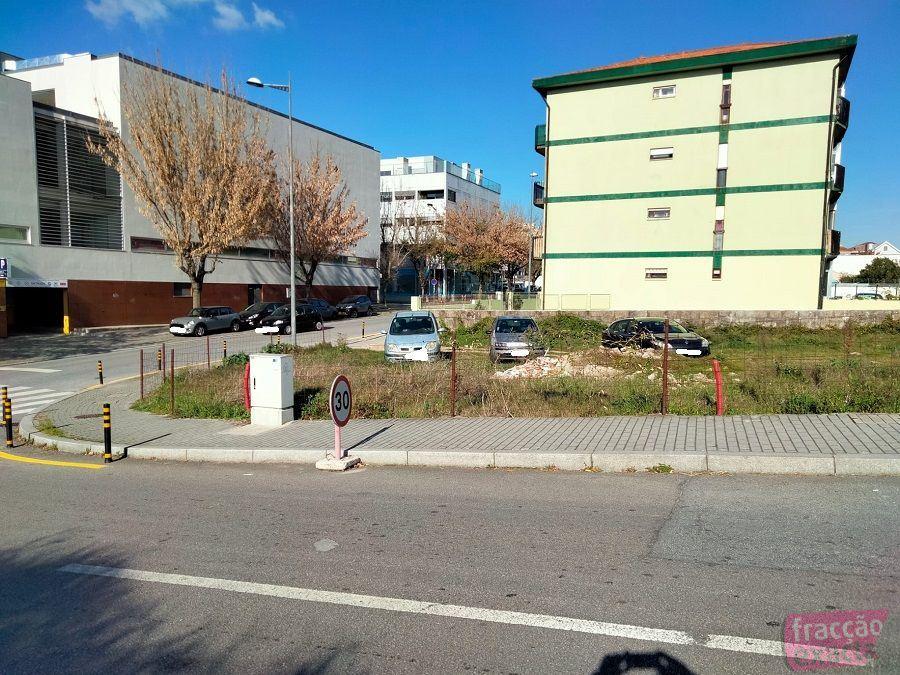 Loteamento  Venda em São Mamede de Infesta e Senhora da Hora,Matosinhos