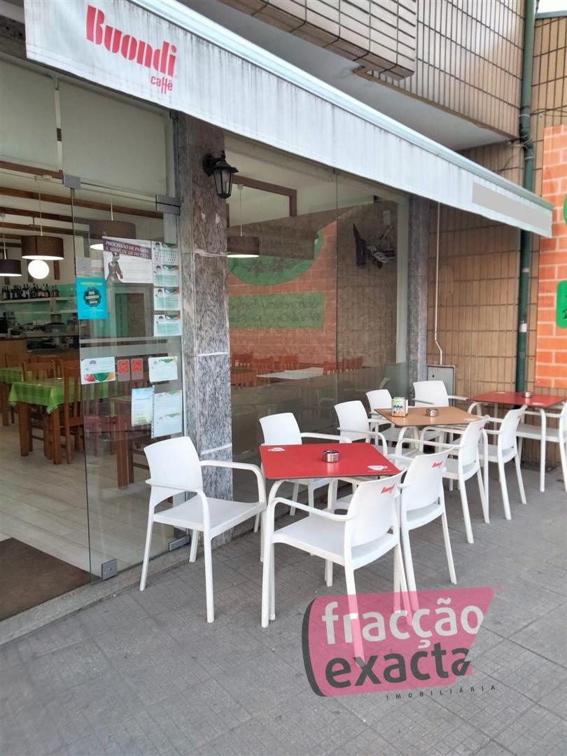 Café  Arrendamento em São Mamede de Infesta e Senhora da Hora,Matosinhos