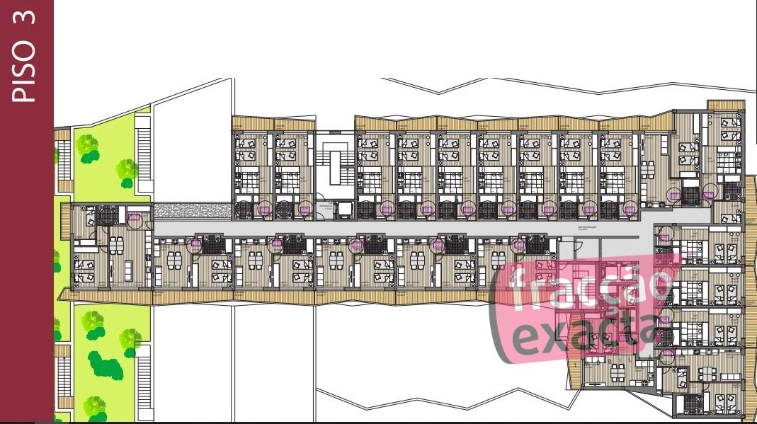 Apartamento T1+1 Venda em Gandra,Paredes