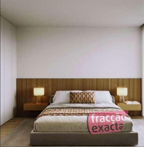 Apartamento T1+1 Venda em Gandra,Paredes