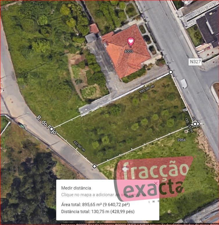 Lote de Terreno  Venda em Vila de Cucujães,Oliveira de Azeméis