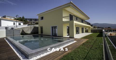 Moradia Isolada T3 Venda em São Martinho,Funchal