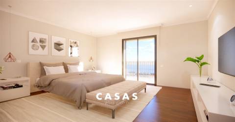 Moradia Isolada T3 Venda em São Martinho,Funchal