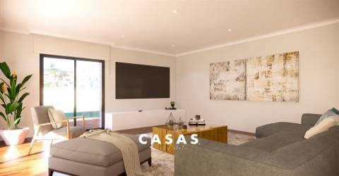 Moradia Isolada T3 Venda em São Martinho,Funchal