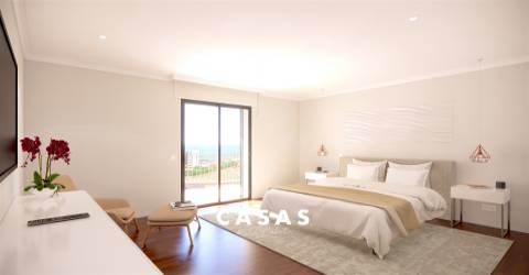 Moradia Isolada T3 Venda em São Martinho,Funchal