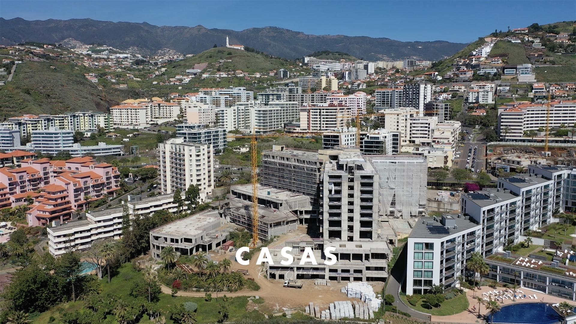 Apartamento T3 Venda em São Martinho,Funchal